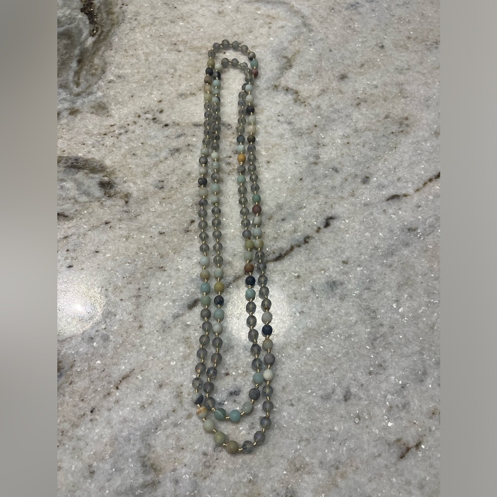 Premier Designs Beaded necklace